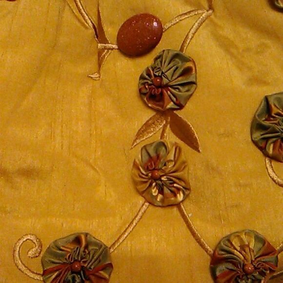 One Of A Kind Handmade Bag - Picture 13 of 16